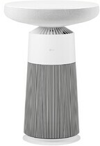 Máy lọc không khí kèm loa LG PuriCare Aero Speaker
