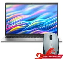 Laptop Dell 15 DC15250 i7-1355U/16GB/512GB/Win 11 Bạc DC5I7748W1