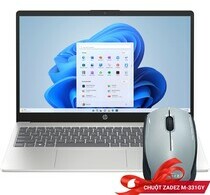 Laptop HP 15-fc0089AU Ryzen 7-7730U/16GB(2x8GB)/512GB/Win11 A94XWPA