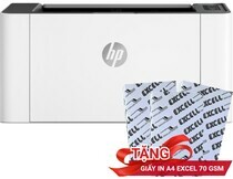 Máy in laser HP 108W 4ZB80A