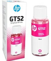 Lọ mực in đỏ HP GT52 M0H55AA