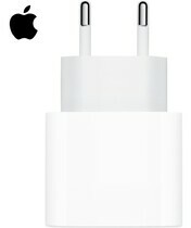 Củ sạc iPhone 20W USB-C MD3J4ZA/A