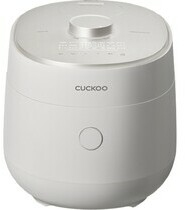 Nồi cơm cao tần Cuckoo 1.08 lít CRP-OHTR0610FWM