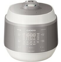 Nồi cơm cao tần Cuckoo 1.8 lít CRP-KHTAS1010FWM