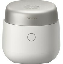 Nồi cơm cao tần Cuckoo 1.08 lít CRP-NHTR0610FGW