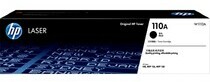 Hộp mực in laser đen HP 110A W1112A