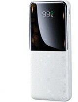 Pin sạc dự phòng Remax RPP-623 20000mAh Trắng