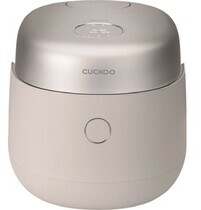 Nồi cơm cao tần Cuckoo 1.8 lít CRP-NHTR1010FP