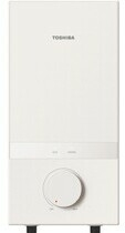 Máy nước nóng trực tiếp Toshiba TWH-45MCNVN(W)-WB