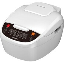 Nồi cơm điện tử Kangaroo 1.5 lít KG15RCE3