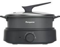 Nồi lẩu điện Kangaroo 5 lít KGEH50N2