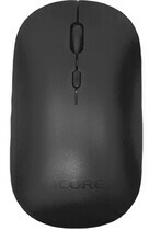 Chuột vi tính không dây Icore IM02 Đen