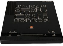 Bếp điện từ đơn Hawonkoo CEH-109-I