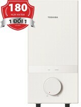 Máy nước nóng trực tiếp Toshiba TWH-45MCNVN(W)-WB