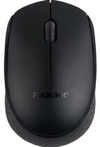 Chuột vi tính không dây Prolink PMW5008 Đen