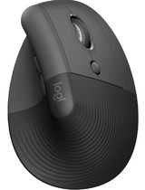 Chuột Bluetooth Logitech LIFT Vertical