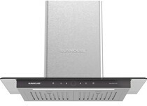 Máy hút mùi chữ T Sunhouse SHB72113-MT