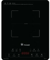 Bếp điện từ đơn Pramie PRMY-1111