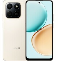Điện thoại Honor X7d 8GB/256GB Vàng Sa Mạc