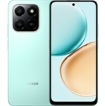 Điện thoại Honor X7d 8GB/256GB Xanh Đại Dương