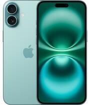 Điện thoại iPhone 16 128GB Xanh Mòng Két