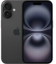 Điện thoại iPhone 16 128GB Đen