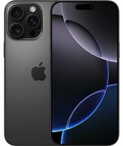 Điện thoại iPhone 16 Pro 1TB Titan Đen