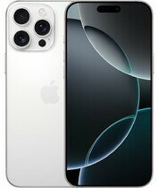 Điện thoại iPhone 16 Pro 1TB Titan Trắng