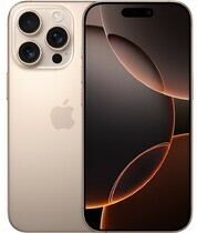 Điện thoại iPhone 16 Pro 512GB Titan Sa Mạc