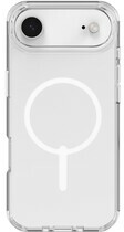 Ốp lưng iPhone 17 Air ZAGG ESNTL Snap Clear