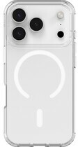 Ốp lưng iPhone 17 Pro ZAGG ESNTL Snap Clear