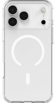 Ốp lưng iPhone 17 Pro Max ZAGG ESNTL Snap Clear
