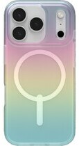 Ốp lưng iPhone 17 Pro ZAGG MILAN Snap Iridescent