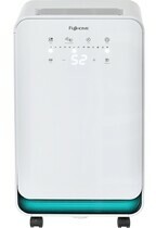 Máy hút ẩm Fujihome 12 lít DH12NEW