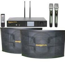 Dàn karaoke Boston Giao Hưởng