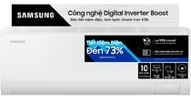 Samsung Inverter 1.5 HP AR13DYHZAWKNSV
