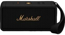 Loa Marshall Middleton Black & Brass