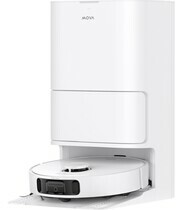 Robot hút bụi lau nhà Mova E40 Ultra