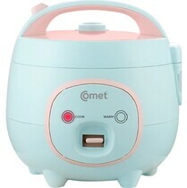 Nồi cơm điện Comet 0.8 lít CM8006