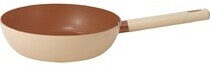 Chảo phủ sứ Elmich Mocha 24cm EL5982MC24