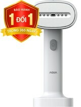 Bàn ủi hơi nước cầm tay Aqua AQS-W2598(W)