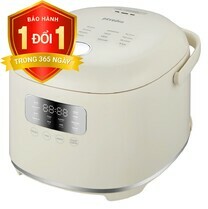 Nồi cơm điện tử Paveden 1.8 lít PR-3D18BE