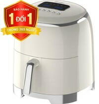 Nồi chiên không dầu Paveden 5 lít PAF-515BE