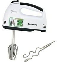 Máy đánh trứng Daewoo DWHM-318