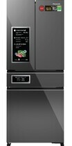 Panasonic Inverter 545 lít NR-YW590XJKV