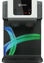 Máy lọc nước nóng nguội AO Smith 4 lõi ECO-AOC75PUR