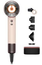 Máy sấy tóc Dyson Supersonic Nural™ HD16 (Ceramic Pink/Rose Gold)