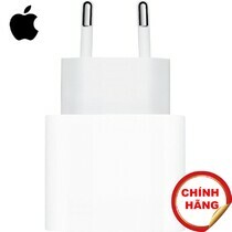 Củ sạc nhanh Apple iPhone 20W USB-C_D MHJE3ZA/A