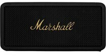 Loa Marshall Middleton II Black & Brass