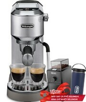 Máy pha cà phê Delonghi EC890.M